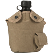 G.I. Type Enhanced Nylon 1Qt. Canteen Cover