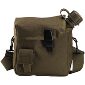 Enhanced Nylon 2Qt Bladder Canteen Cover