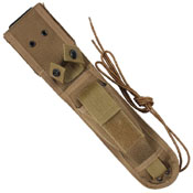 G.I. Type Enhanced Knife Sheath