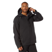 Shadow Ops Waterproof Rain Jacket