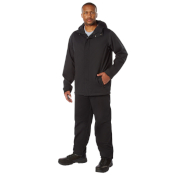 Shadow Ops Waterproof Rain Jacket