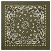 Trainmen Bandana