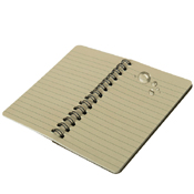 Ultra Force All Weather Waterproof Notebook
