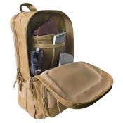 Tactical Traveler Sling Bag