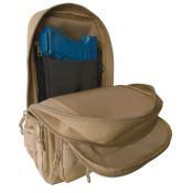 Tactical Traveler Sling Bag