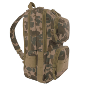 Tactical Traveler Sling Bag