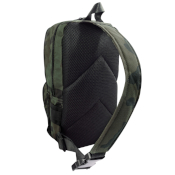 Tactical Traveler Sling Bag