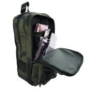 Tactical Traveler Sling Bag