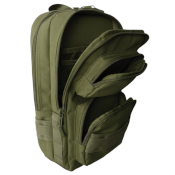 Tactical Traveler Sling Bag