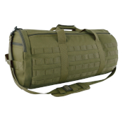 Tactical Traveler Duffle Bag