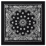 Cotton Trainmen Bandana