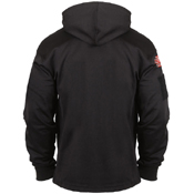 Concealed Polyester Long Sleeve Carry Hoodie