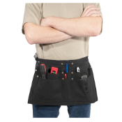 Canvas Waist Work Apron