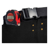 Canvas Waist Work Apron