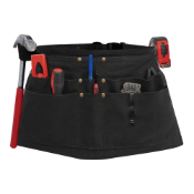 Canvas Waist Work Apron