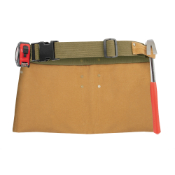 Canvas Waist Work Apron