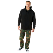 Every Day Pullover Ultra Force Hooded Sweatshirt