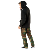 Every Day Pullover Ultra Force Hooded Sweatshirt