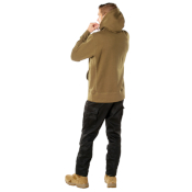 Every Day Pullover Ultra Force Hooded Sweatshirt