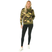 Every Day Pullover Ultra Force Hooded Sweatshirt