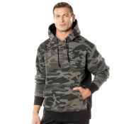 Every Day Pullover Ultra Force Hooded Sweatshirt