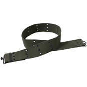 Military Style gun Belts