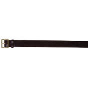 Ultra Force 1 3/4 Inch Bonded Leather Garrison Belt