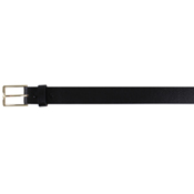 Ultra Force 1 1/4 Inch Bonded Leather Garrison Belt