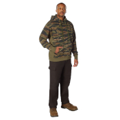 Every Day Pullover Ultra Force Hooded Sweatshirt