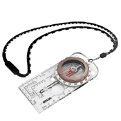 Silva Expedition 360 Global Compass - Waterproof
