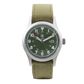 Smith And Wesson Military Watch Set