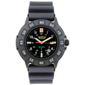 Uzi Protector Watch