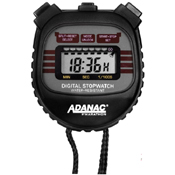 Marathon Digital Stopwatch