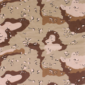 Ultra Force Large Cotton Bandana