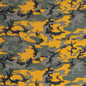 Ultra Force Large Cotton Bandana