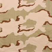 Ultra Force Large Cotton Bandana