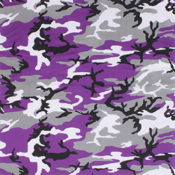 Ultra Force Large Cotton Bandana