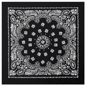 Large Trainmen Bandana 27 Inch