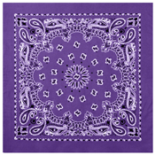 Large Trainmen Bandana 27 Inch