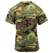 Polyester Performance T-Shirt