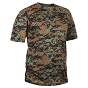 Polyester Performance T-Shirt