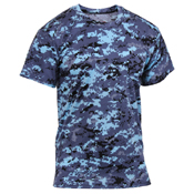 Polyester Performance T-Shirt