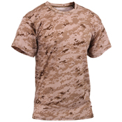 Polyester Performance T-Shirt