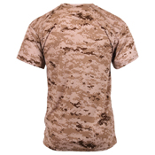 Polyester Performance T-Shirt