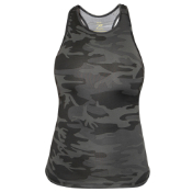 Ultra Force Womens Workout Performance Tank Top