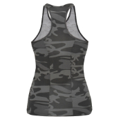 Ultra Force Womens Workout Performance Tank Top