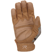 Ultra Force Multicam Military Mechanics Gloves