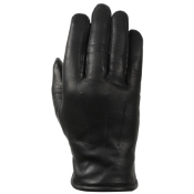 Cold Weather Leather Police Gloves