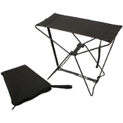 Folding Camp Stools