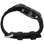 Ultra Force Military Style Analog & Digital Display Watch - XLarge 